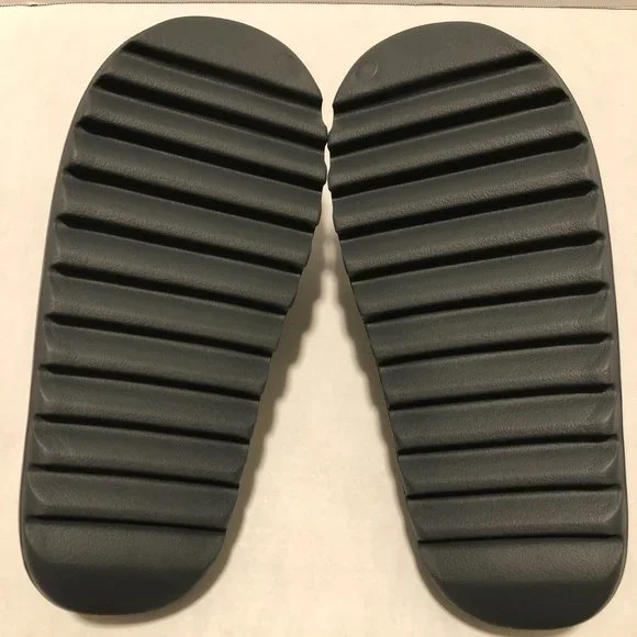 Adidas Yezzy Slide Slate Grey - Picture 4 of 4